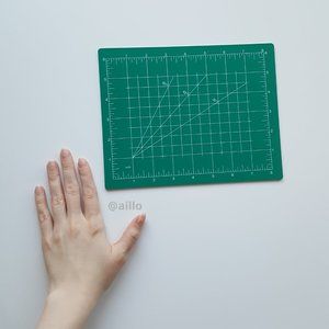 Crafter’s Square Cutting Mat
